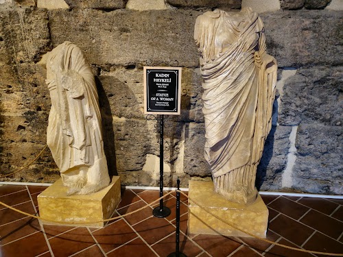 Hierapolis Arkeoloji Müzesi