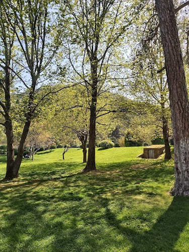 Denizli Büyükşehir Belediyesi Çamlık Parkı