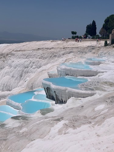 Pamukkale Tabiat Parkı