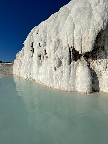 Pamukkale Tabiat Parkı