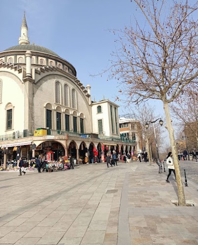 Bayramyeri Meydanı