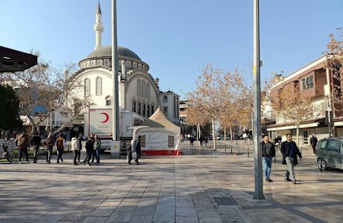 Bayramyeri Meydanı