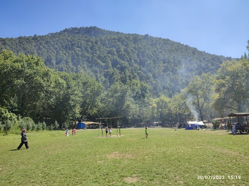 Honaz Pınarbaşı Göz Piknik Alanı