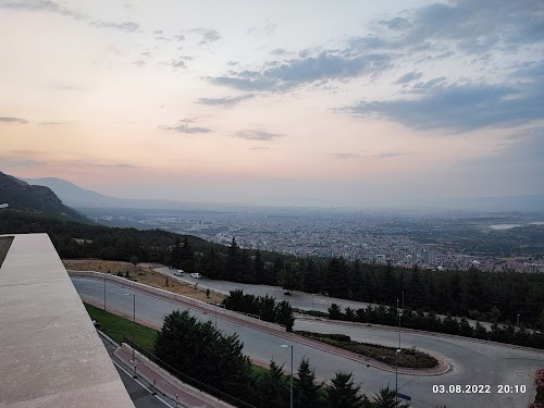 Denizli Teleferik