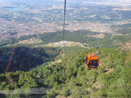 Denizli Teleferik