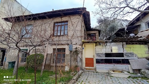 Eski Denizli Evleri