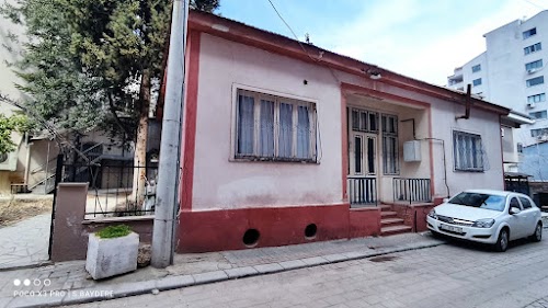 Eski Denizli Evleri