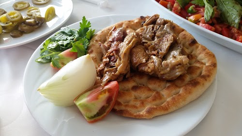 Mevlevi Sofrası Restaurant