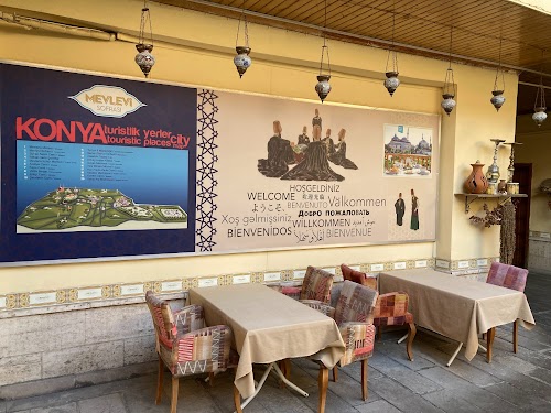 Mevlevi Sofrası Restaurant