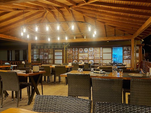 Mevlevi Sofrası Restaurant