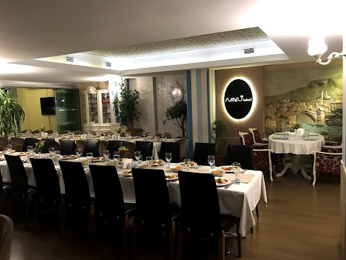 Rumeli Baharı Restaurant