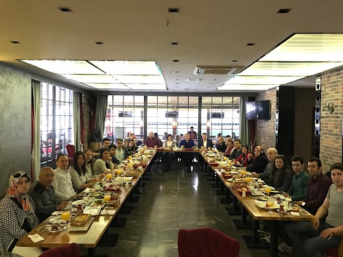 Rumeli Baharı Restaurant