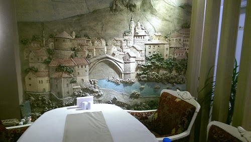 Rumeli Baharı Restaurant