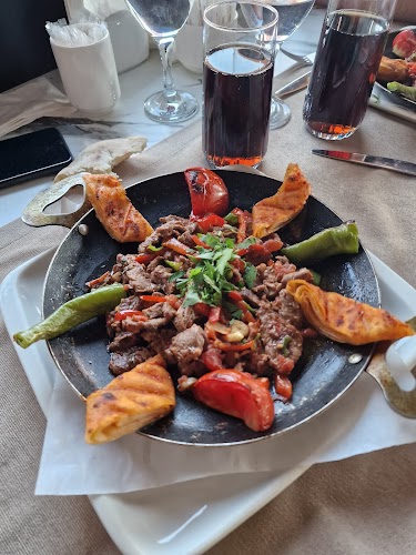 Harbiye Restaurant