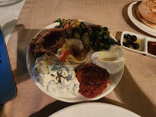 Harbiye Restaurant