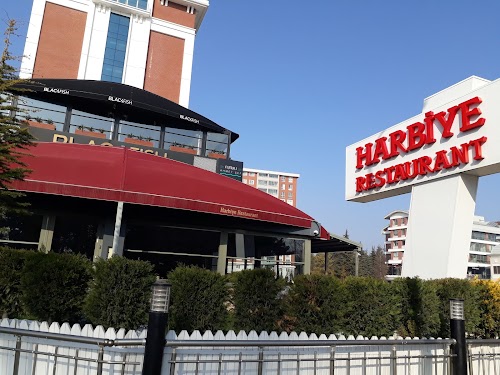 Harbiye Restaurant