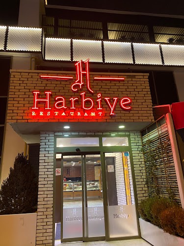 Harbiye Restaurant