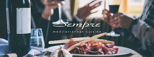 Sempre Mediterranean Cuisine Eskişehir