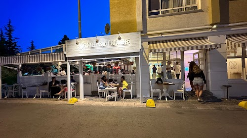 Mezze House Kızılcıklı