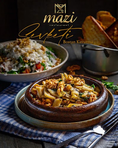 Mazi Restaurant