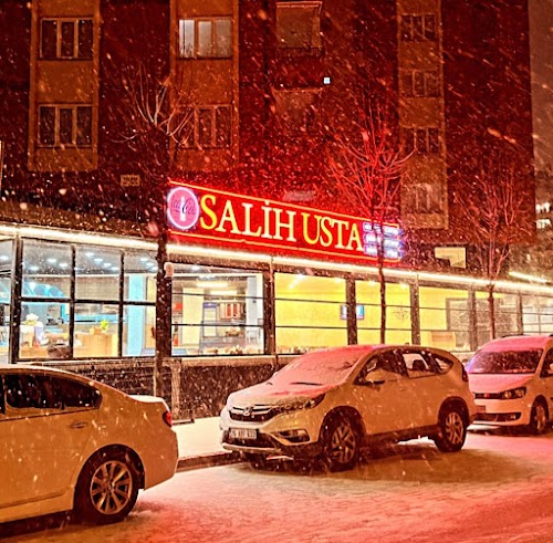 salih usta restaurant