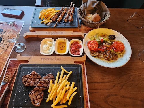 ETEVİM STEAKHOUSE