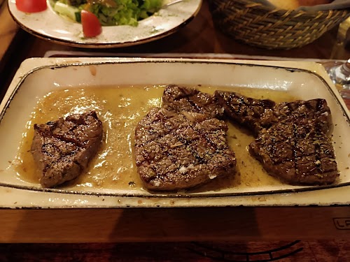 ETEVİM STEAKHOUSE