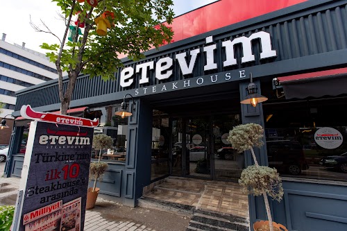 ETEVİM STEAKHOUSE