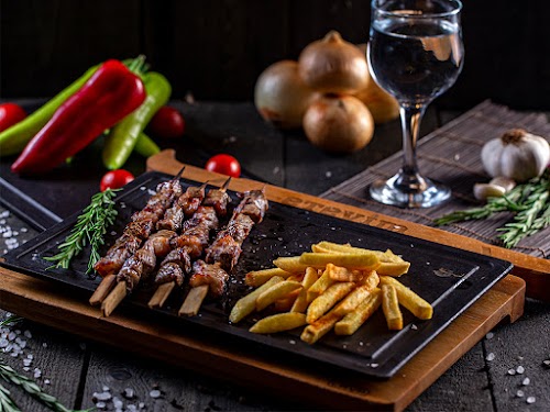 ETEVİM STEAKHOUSE