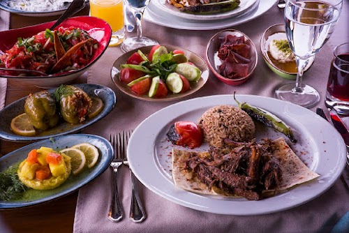 Hasır Restaurant