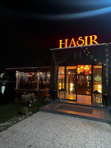 Hasır Restaurant