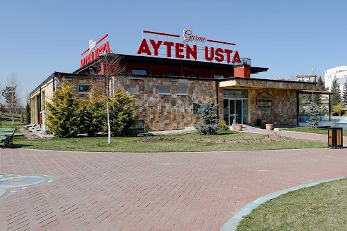 Ayten Usta Gurme Restoran Yemek | Kahvaltı