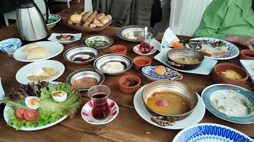 Ayten Usta Gurme Restoran Yemek | Kahvaltı