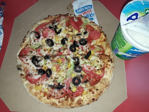 Domino's Pizza Bilkent