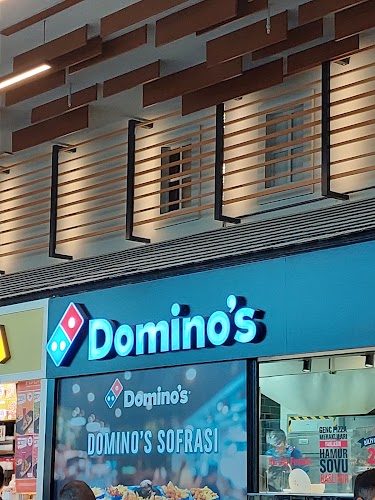 Domino's Pizza Bilkent