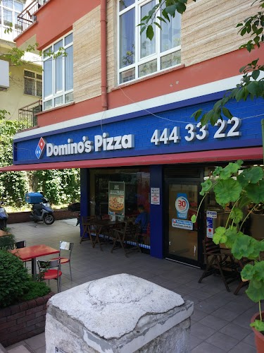 Domino's Pizza Ayrancı