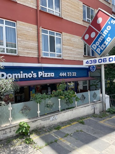 Domino's Pizza Ayrancı