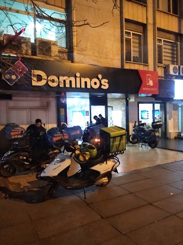 Domino's Pizza Kızılay