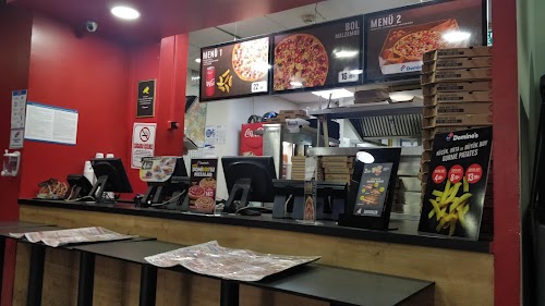 Domino's Pizza Kızılay