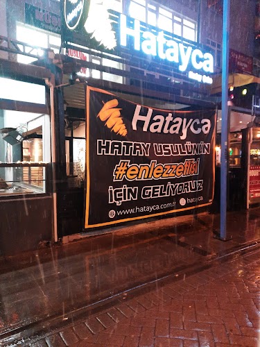 Hatayca Kızılay