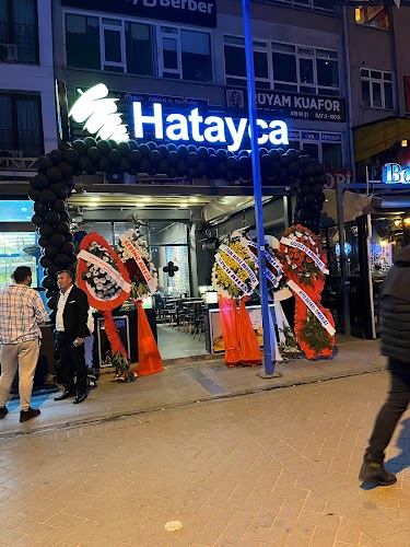 Hatayca Kızılay